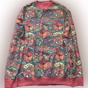 XL Crewneck from Super Massive